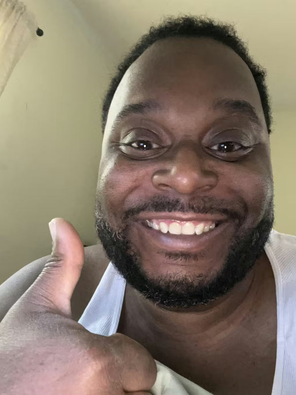 Review image by Travell Johnson