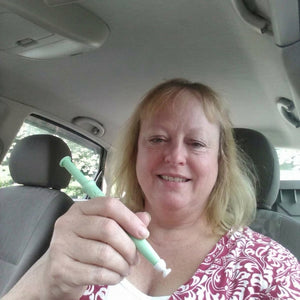 Review by Hannah Parkinson