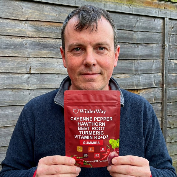 Review image by Ricky Wolken