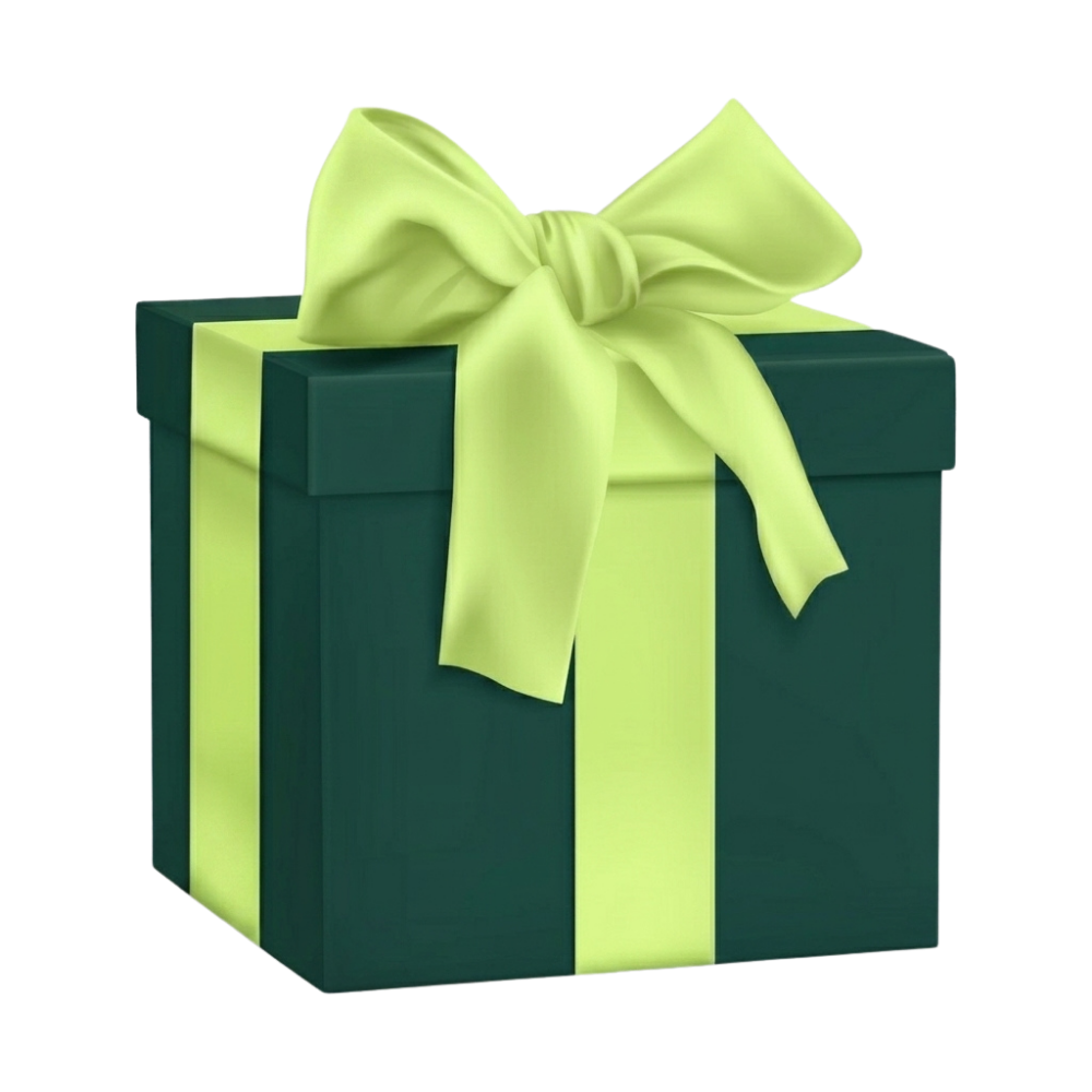 Mystery Gift