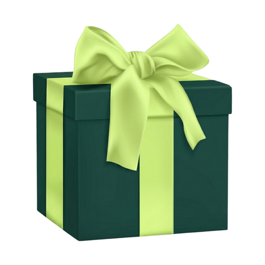Mystery Gift