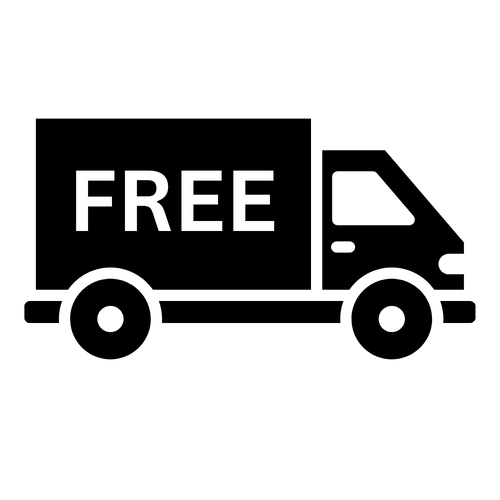 Free Shipping